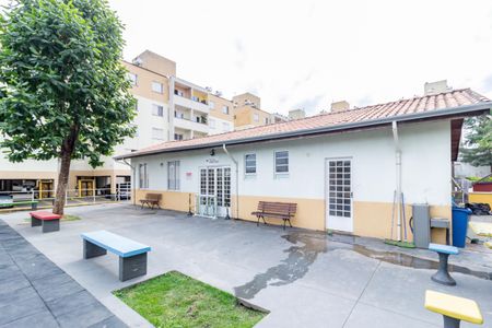 Apartamento para alugar com 52m², 2 quartos e 1 vaga Apartamento para alugar com 52m², 2 quartos e 1 vagaÁrea comum - Salão de festas
