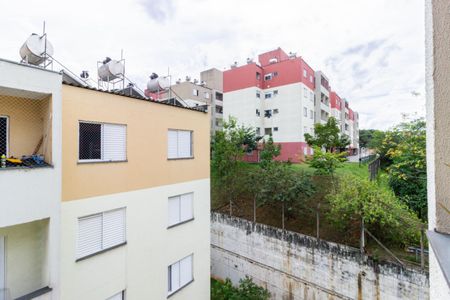Apartamento para alugar com 52m², 2 quartos e 1 vaga Apartamento para alugar com 52m², 2 quartos e 1 vagaVista Varanda