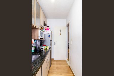 Apartamento para alugar com 52m², 2 quartos e 1 vaga Apartamento para alugar com 52m², 2 quartos e 1 vagaCozinha