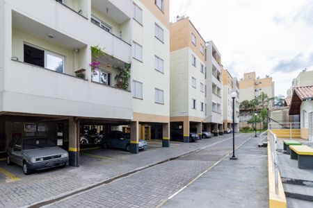 Apartamento para alugar com 52m², 2 quartos e 1 vaga Apartamento para alugar com 52m², 2 quartos e 1 vagaÁrea comum