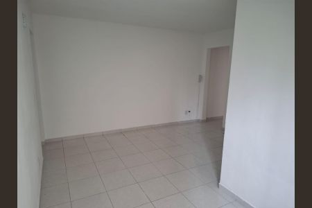 Sala de apartamento para alugar com 2 quartos, 66m² em Itaquera, São Paulo