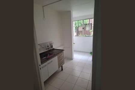 Apartamento para alugar com 66m², 2 quartos e 1 vagaCozinha