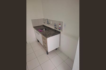 Apartamento para alugar com 66m², 2 quartos e 1 vagaCozinha