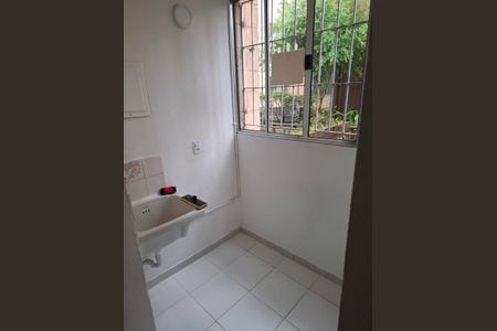 Apartamento para alugar com 66m², 2 quartos e 1 vagaÁrea de serviço