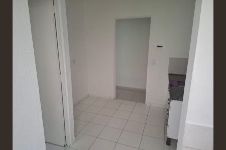 Apartamento para alugar com 66m², 2 quartos e 1 vagaCozinha