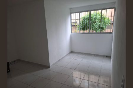 Sala de apartamento para alugar com 2 quartos, 66m² em Itaquera, São Paulo
