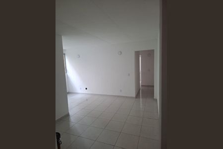 Sala de apartamento para alugar com 2 quartos, 66m² em Itaquera, São Paulo