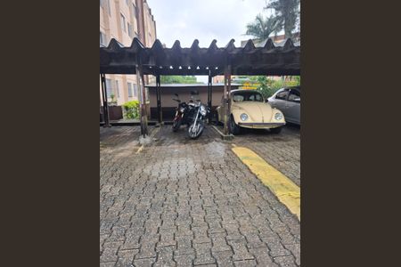 Apartamento para alugar com 66m², 2 quartos e 1 vagaGaragem