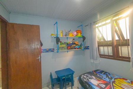 Casa à venda com 170m², 2 quartos e 2 vagasQuarto 2