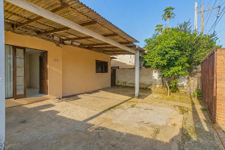 Casa à venda com 170m², 2 quartos e 2 vagasGaragem