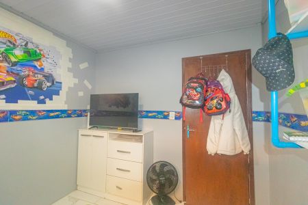 Casa à venda com 170m², 2 quartos e 2 vagasQuarto 2
