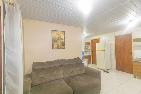 Casa à venda com 170m², 2 quartos e 2 vagasSala/Cozinha