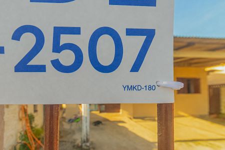 Casa à venda com 170m², 2 quartos e 2 vagasplaca