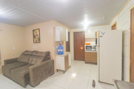 Casa à venda com 170m², 2 quartos e 2 vagasSala/Cozinha