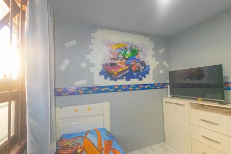 Casa à venda com 170m², 2 quartos e 2 vagasQuarto 2