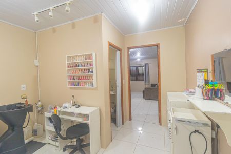 Casa à venda com 170m², 2 quartos e 2 vagasSala 2