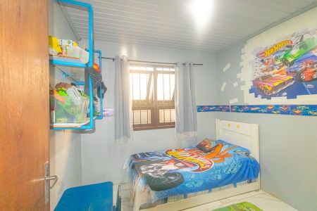 Casa à venda com 170m², 2 quartos e 2 vagasQuarto 2