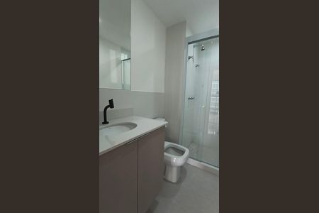 Apartamento para alugar com 87m², 2 quartos e 1 vaga Apartamento para alugar com 87m², 2 quartos e 1 vagaBanheiro Social