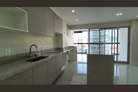 Apartamento para alugar com 87m², 2 quartos e 1 vaga Apartamento para alugar com 87m², 2 quartos e 1 vagaCozinha e Área de Serviço