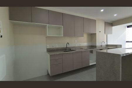 Apartamento para alugar com 87m², 2 quartos e 1 vaga Apartamento para alugar com 87m², 2 quartos e 1 vagaCozinha e Área de Serviço