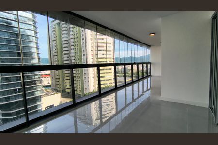 Varanda de apartamento para alugar com 2 quartos, 87m² em Recreio dos Bandeirantes, Rio de Janeiro