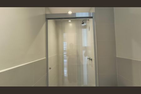 Apartamento para alugar com 87m², 2 quartos e 1 vaga Apartamento para alugar com 87m², 2 quartos e 1 vagaBanheiro da Suíte