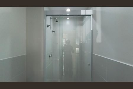 Apartamento para alugar com 87m², 2 quartos e 1 vaga Apartamento para alugar com 87m², 2 quartos e 1 vagaBanheiro Social