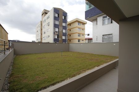 Apartamento à venda com 207m², 3 quartos e 2 vagasÁrea privativa