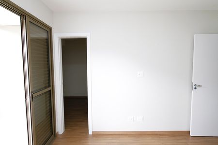 Apartamento à venda com 207m², 3 quartos e 2 vagasQuarto 3 - Suíte