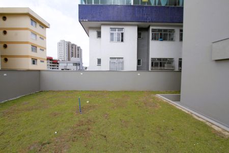 Apartamento à venda com 207m², 3 quartos e 2 vagasÁrea privativa