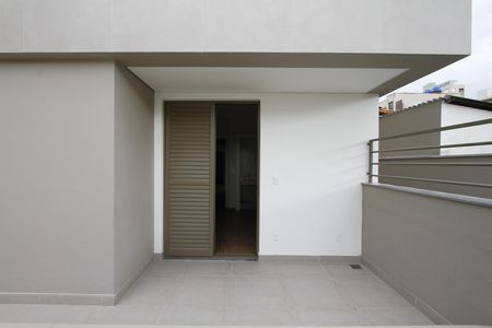 Apartamento à venda com 207m², 3 quartos e 2 vagasVaranda