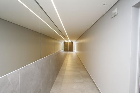 Apartamento à venda com 207m², 3 quartos e 2 vagasHall