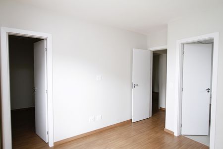 Apartamento à venda com 207m², 3 quartos e 2 vagasQuarto 3 - Suíte