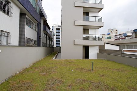 Apartamento à venda com 207m², 3 quartos e 2 vagasÁrea privativa
