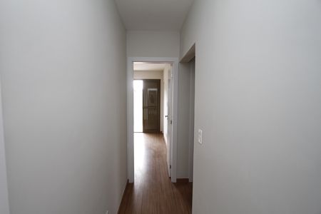 Apartamento à venda com 207m², 3 quartos e 2 vagasCorredor