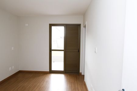 Apartamento à venda com 207m², 3 quartos e 2 vagasQuarto 3 - Suíte