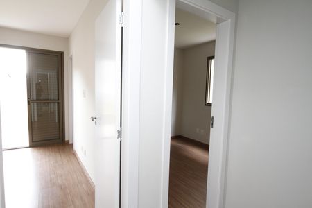 Apartamento à venda com 207m², 3 quartos e 2 vagasCorredor