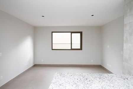 Apartamento à venda com 207m², 3 quartos e 2 vagasSala