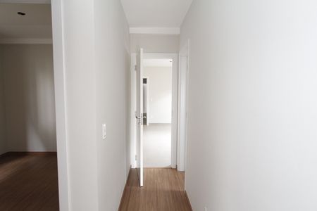 Apartamento à venda com 207m², 3 quartos e 2 vagasCorredor
