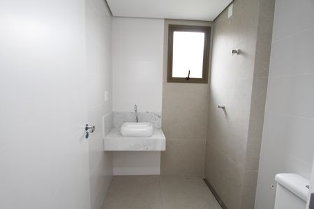 Apartamento à venda com 207m², 3 quartos e 2 vagasBanheiro Social