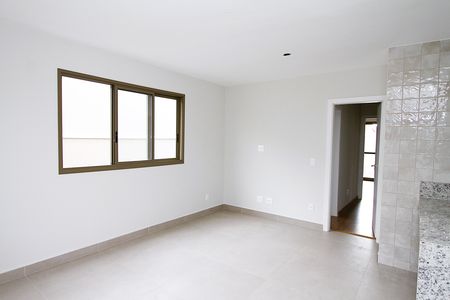 Apartamento à venda com 207m², 3 quartos e 2 vagasSala