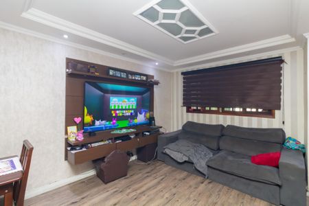 Sala de casa à venda com 3 quartos, 98m² em Itaquera, São Paulo