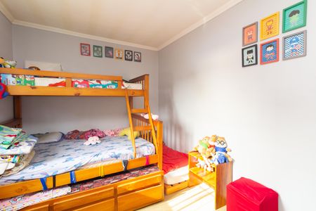 Casa à venda com 98m², 3 quartos e 2 vagasQuarto 1