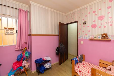 Casa à venda com 98m², 3 quartos e 2 vagasQuarto 2