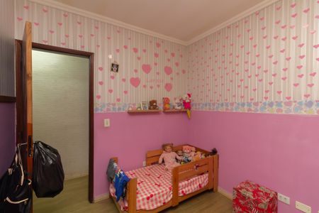 Casa à venda com 98m², 3 quartos e 2 vagasQuarto 2