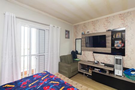Casa à venda com 98m², 3 quartos e 2 vagasSuíte