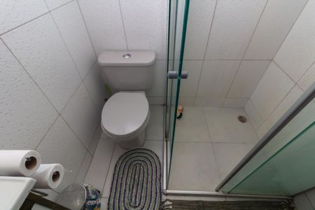 Casa à venda com 98m², 3 quartos e 2 vagasBanheiro 2