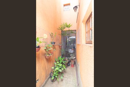 Casa à venda com 98m², 3 quartos e 2 vagasJardim de inverno