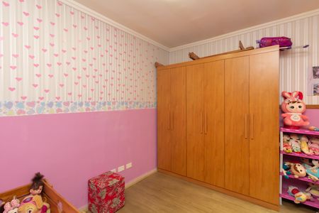Casa à venda com 98m², 3 quartos e 2 vagasQuarto 2