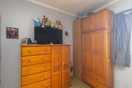 Casa à venda com 98m², 3 quartos e 2 vagasQuarto 1